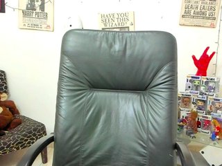 Erotisk videochatt sammycute69