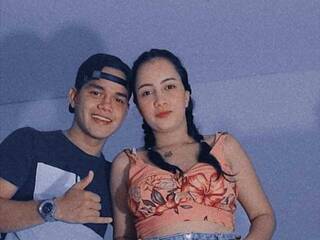 Erotisk videochatt SammyandPaul