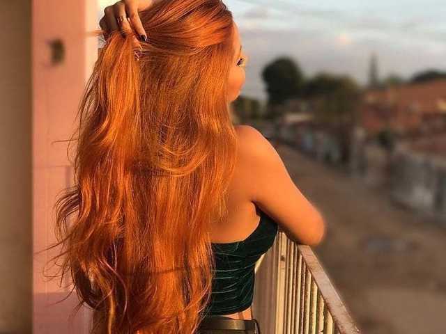 Foto av profilen sammypeach