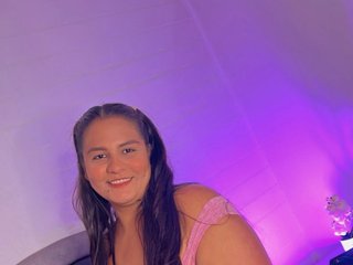 Erotisk videochatt SammyRosees