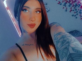 Erotisk videochatt Sammyviolet