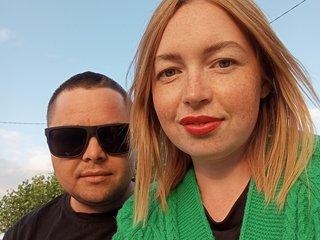 Erotisk videochatt Samochka-25ANDSamec-32