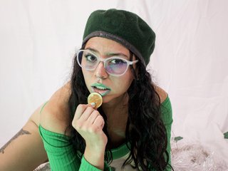 Erotisk videochatt SamyBrooke