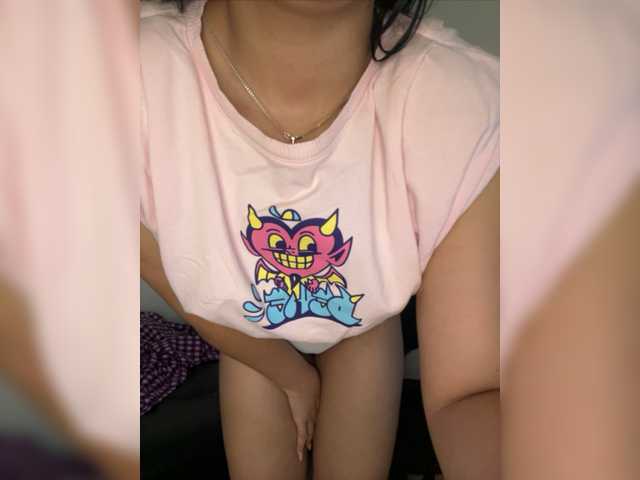 Foton SamyCandy Full naked ride dildo 500tk