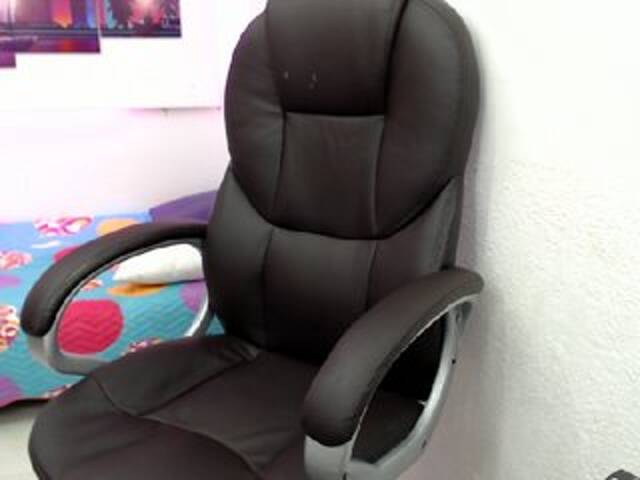 Sändningsbilder SamyThomson