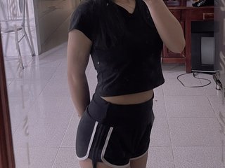 Erotisk videochatt SaNaa2