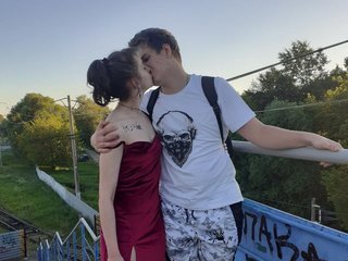 Erotisk videochatt SanctaLuna13