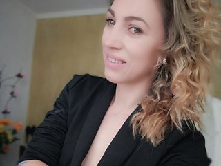 Erotisk videochatt sandra-sexy