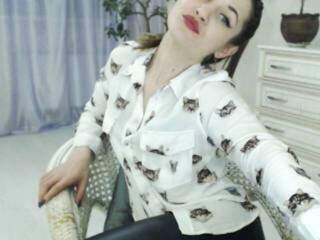 Erotisk videochatt sandrabblis