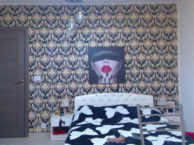 Sändningsbilder SandraBigAsss