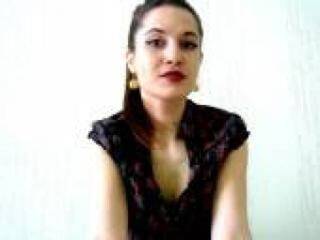 Erotisk videochatt sandrabliss