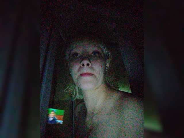Sändningsbilder SandraGM