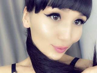 Erotisk videochatt Sandrakim1