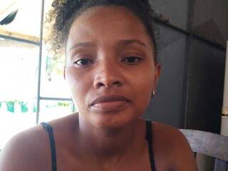 Erotisk videochatt Sandrina