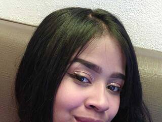 Erotisk videochatt Sandrita22