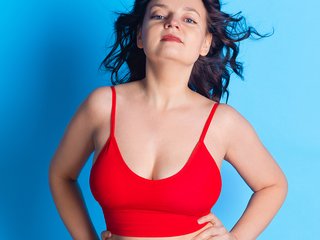 Erotisk videochatt Sandy-Switch