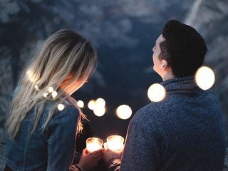 Erotisk videochatt SandyandJake
