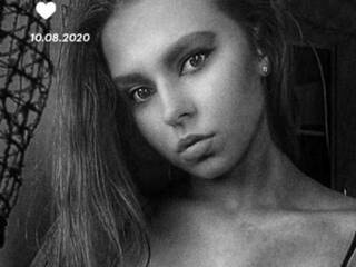 Erotisk videochatt SandyRae