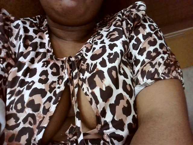 Sändningsbilder Sanelle