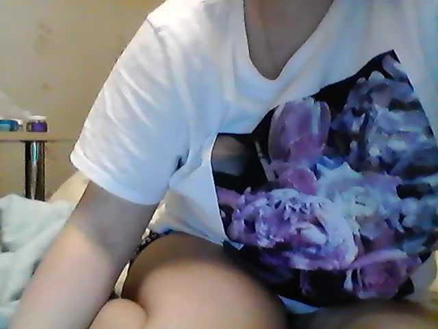 Sändningsbilder -CherryKiss-