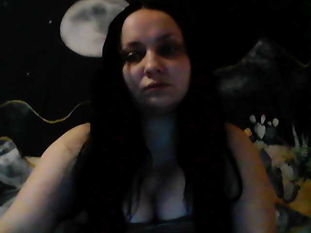 Sändningsbilder -CherryKiss-