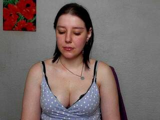 Erotisk videochatt sannyflower