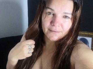 Erotisk videochatt Santal20251