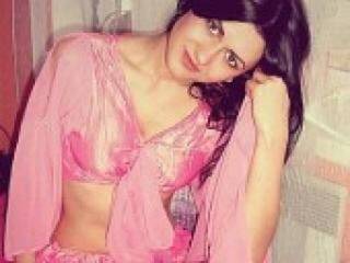 Erotisk videochatt santelica