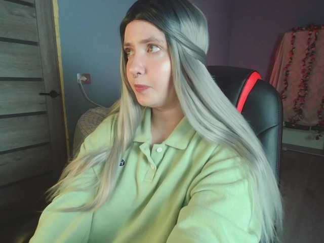 Sändningsbilder santyLisa