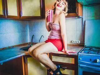 Erotisk videochatt sany1812