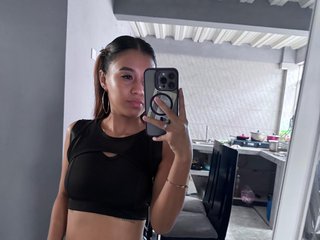 Erotisk videochatt Saori-Lee-