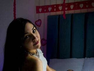 Erotisk videochatt SaoriTetsu