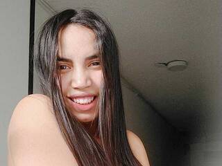 Erotisk videochatt SapphiraBron