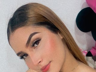 Erotisk videochatt SapphireDream