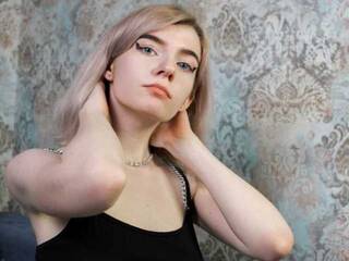 Erotisk videochatt SappyViolet