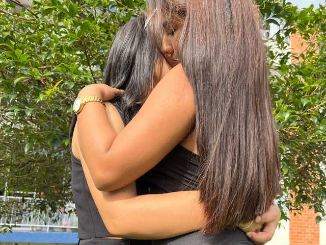 Foto av profilen Sara-and-cami