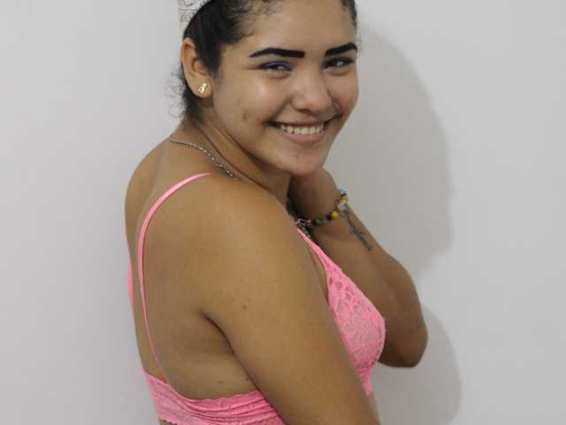 Profilbild Sara-Diaz