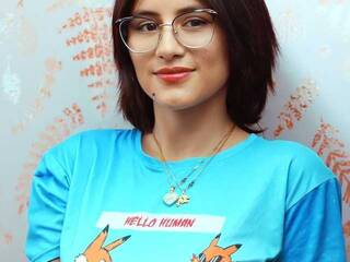 Erotisk videochatt sara-jones