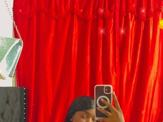 Erotisk videochatt sara-montoya09