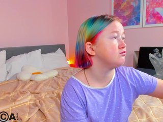 Erotisk videochatt Sara-Moor