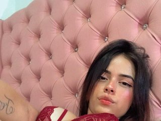 Erotisk videochatt sara-vega