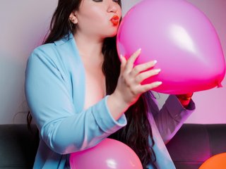 Erotisk videochatt Saraa-Clark