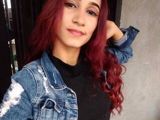 Erotisk videochatt Saraa-Miller