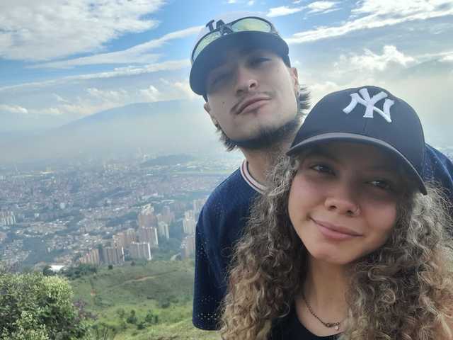 Foto av profilen SaraAndTomas