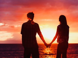 Erotisk videochatt SaraAndTomas
