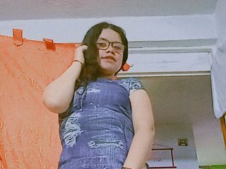 Erotisk videochatt SaraaTompson