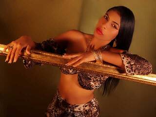 Erotisk videochatt SaraBecks