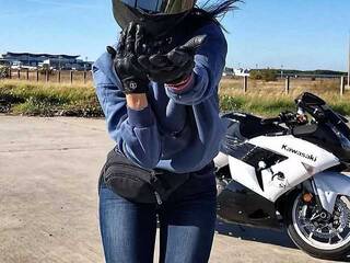 Erotisk videochatt SaraBet