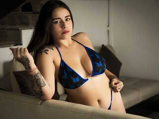 Erotisk videochatt SaraBrownn