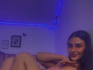 Erotisk videochatt SaraBrunnet